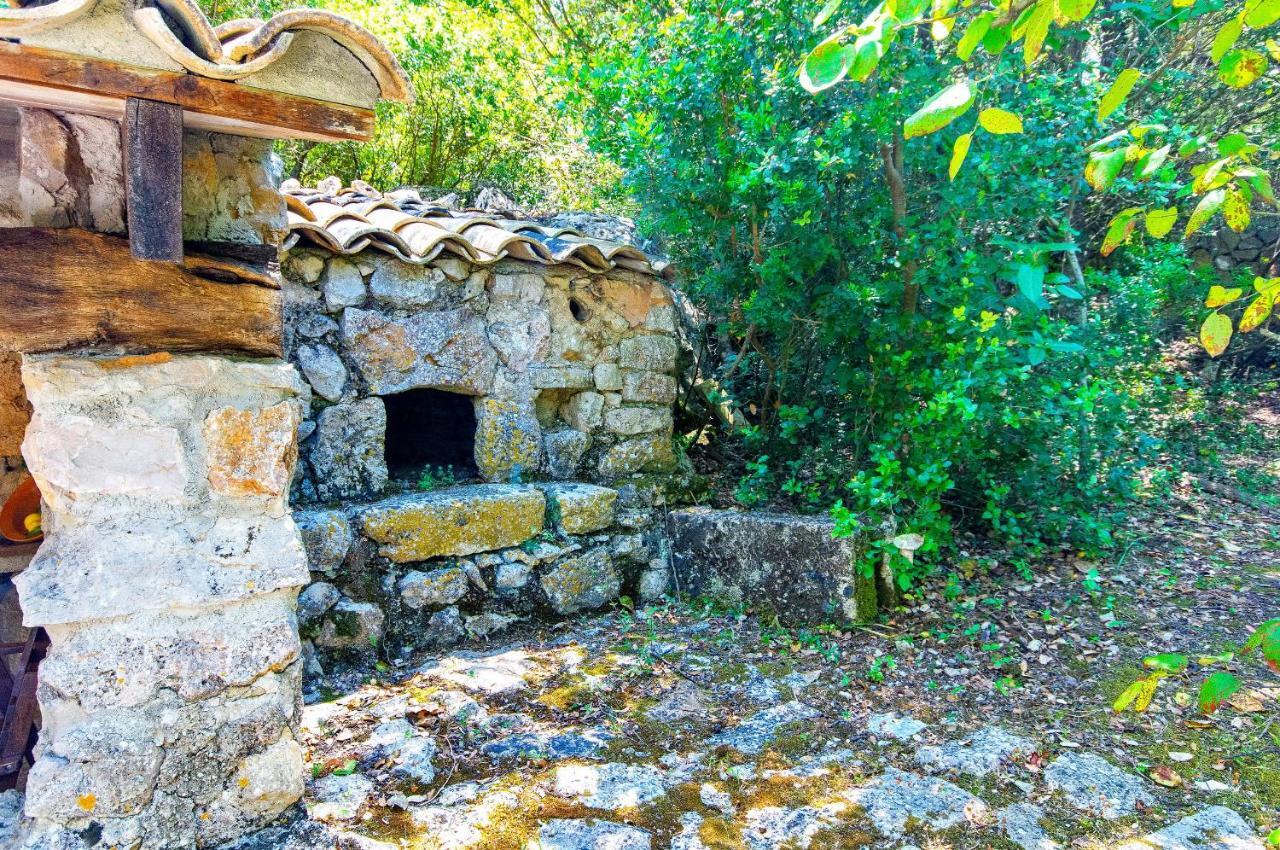 Na Garrovera Pollença Kültér fotó